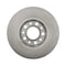 Raybestos Fiat: 500X 16 Rotor, 981643R 981643R - alternate 2
